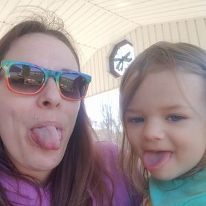 Meet your Posher, Julie